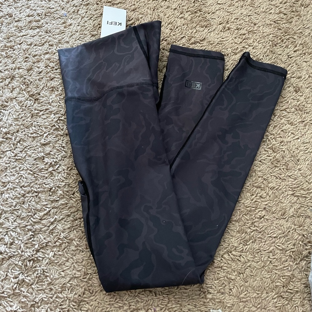 Kefi Leggings